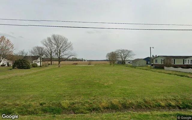 0.56 Acres in Camden - Camden County, NC in Camden County, NC