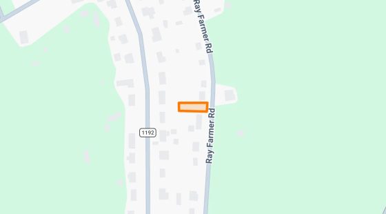 0.15 Acres in Aulander - Hertford County, NC in Hertford County, NC