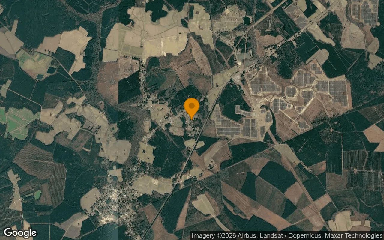 0.15 Acres in Aulander - Hertford County, NC in Hertford County, NC