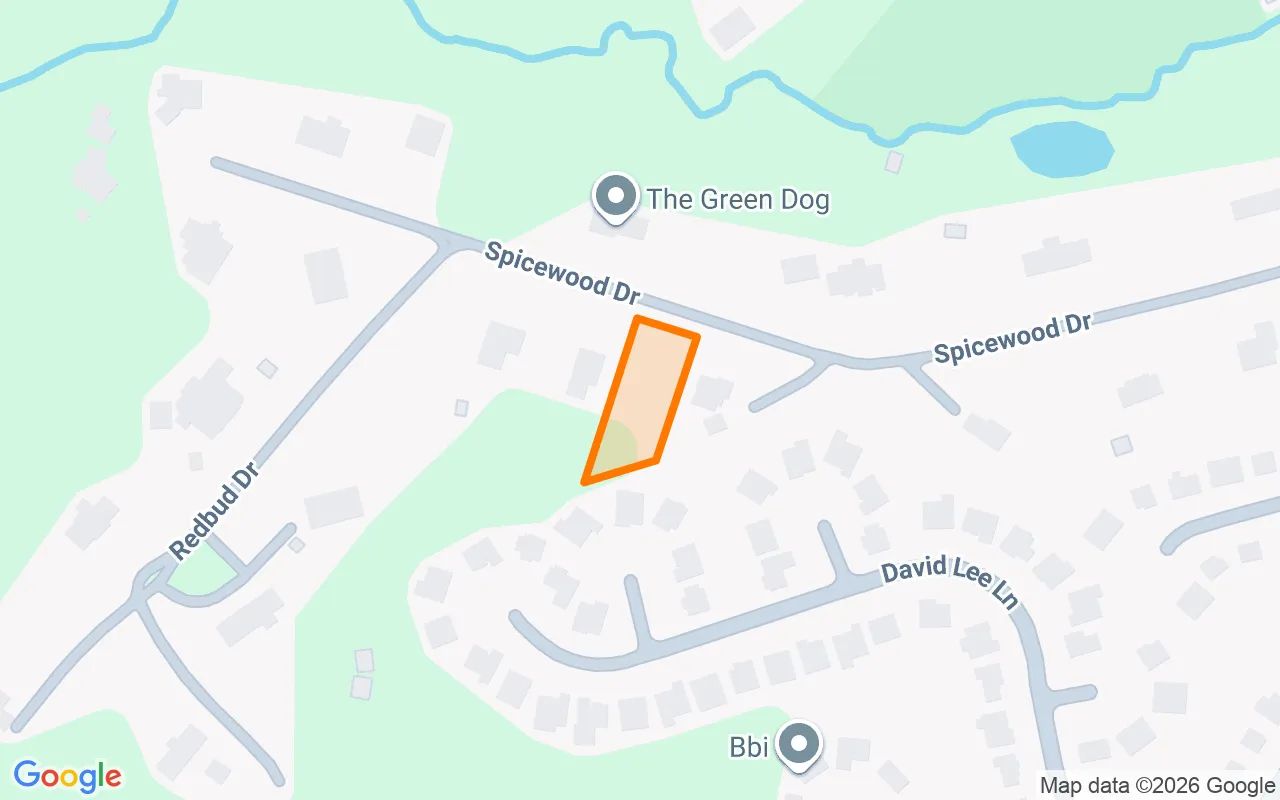 0.55 Acres in Charlotte - Mecklenburg County, NC in Mecklenburg County, NC