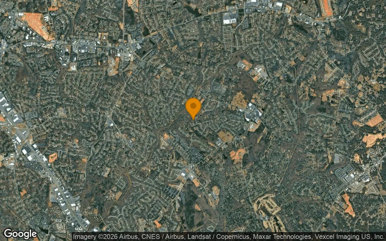 0.55 Acres in Charlotte - Mecklenburg County, NC in Mecklenburg County, NC