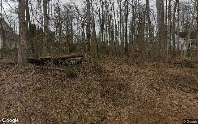 0.55 Acres in Charlotte - Mecklenburg County, NC in Mecklenburg County, NC