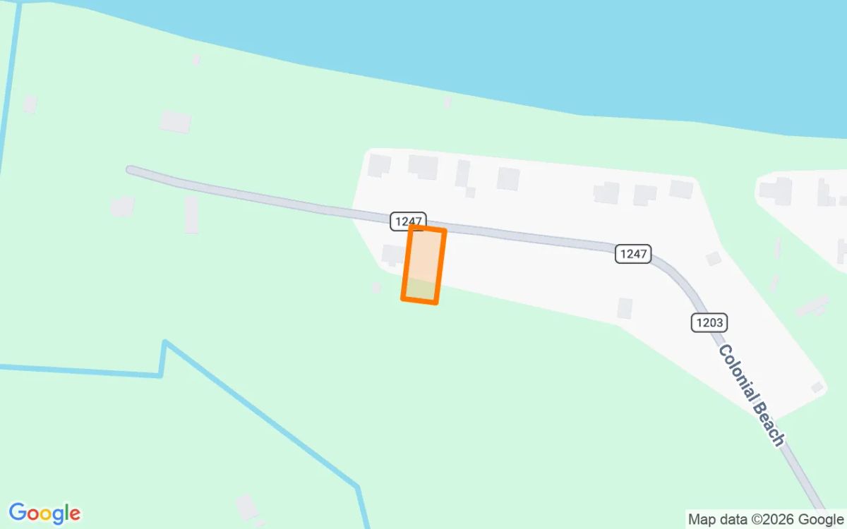 0.32 Acres in Columbia - Tyrrell County, NC - Image 2