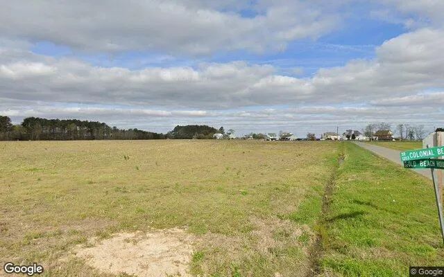 0.32 Acres in Columbia - Tyrrell County, NC in Tyrrell County, NC
