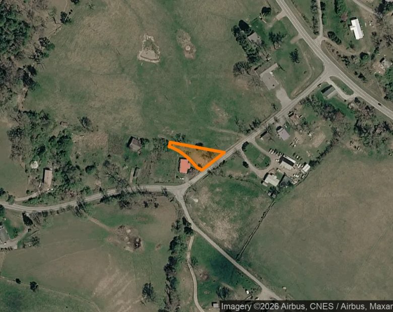 0.24 Acres in Hot Springs - Madison County, NC in Madison County, NC