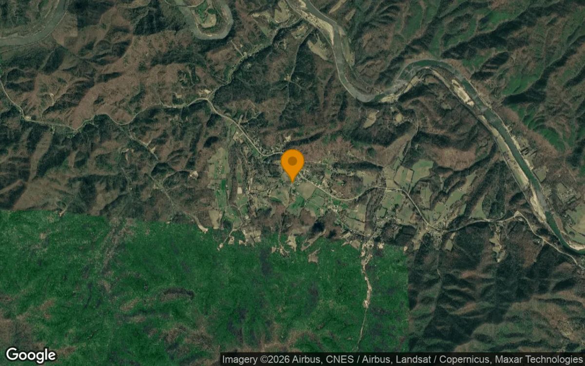 0.24 Acres in Hot Springs - Madison County, NC - Image 3