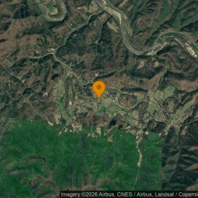 0.24 Acres in Hot Springs - Madison County, NC in Madison County, NC