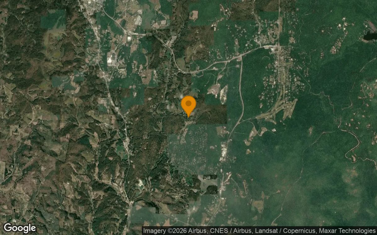 0.52 Acres in Newland - Avery County, NC - Image 3