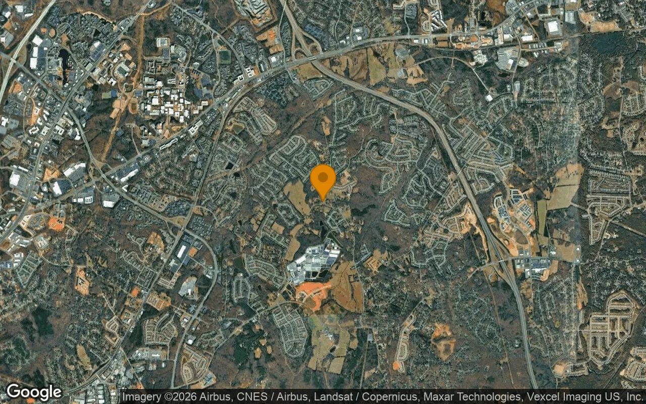 0.63 Acres in Charlotte - Mecklenburg County, NC in Mecklenburg County, NC