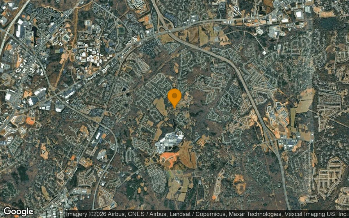 0.63 Acres in Charlotte - Mecklenburg County, NC - Image 3