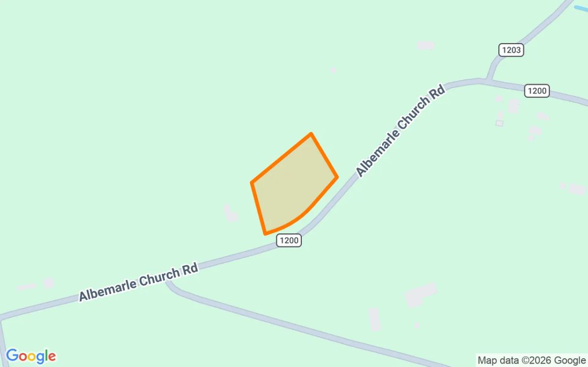 1.26 Acres in Columbia - Tyrrell County, NC - Image 2