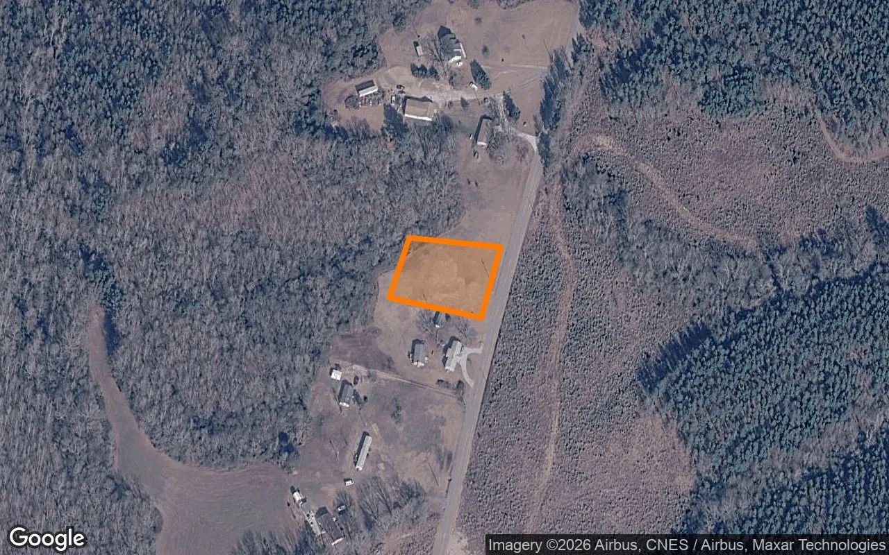 0.77 Acres in Polkton - Anson County, NC in Anson County, NC