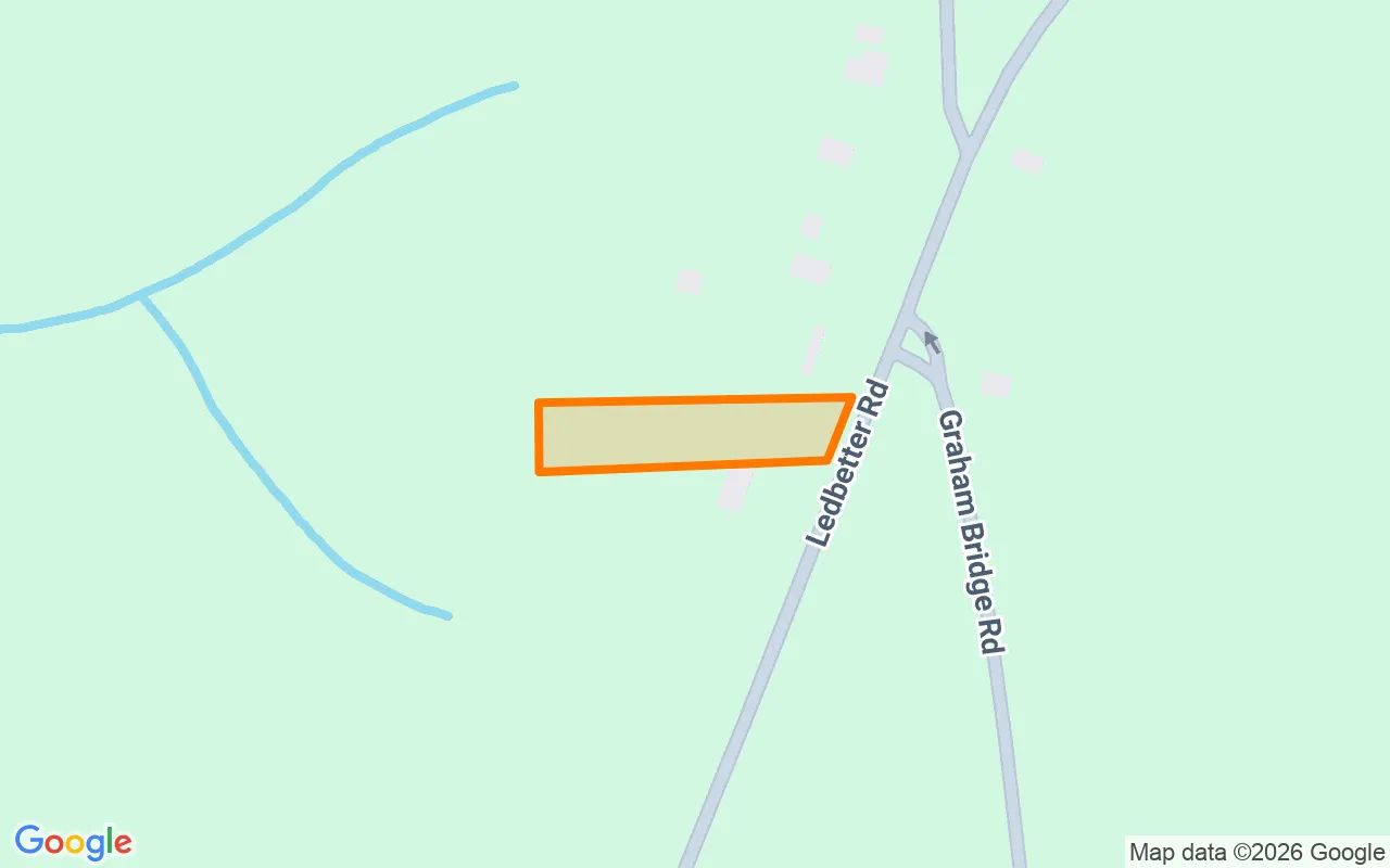 0.99 Acres in Rockingham - Richmond County, NC in Richmond County, NC