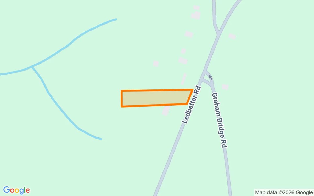 0.99 Acres in Rockingham - Richmond County, NC - Image 2