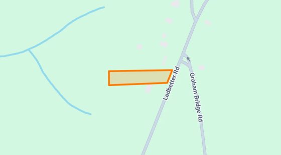 0.99 Acres in Rockingham - Richmond County, NC in Richmond County, NC