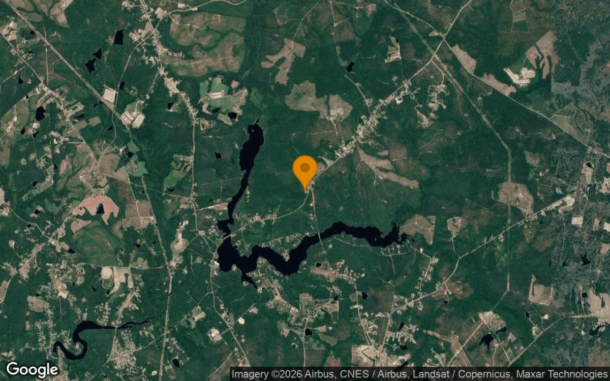 0.99 Acres in Rockingham - Richmond County, NC - Image 3
