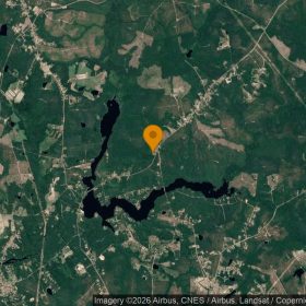 0.99 Acres in Rockingham - Richmond County, NC in Richmond County, NC