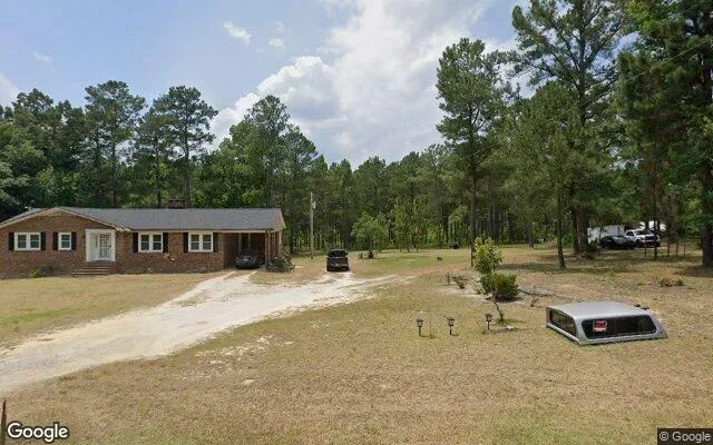 0.99 Acres in Rockingham - Richmond County, NC in Richmond County, NC