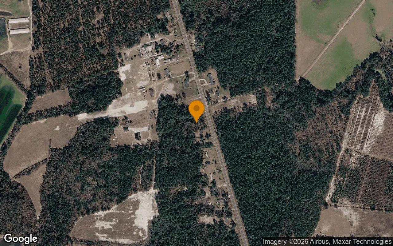 0.64 Acres in Duplin - Duplin County, NC in Duplin County, NC