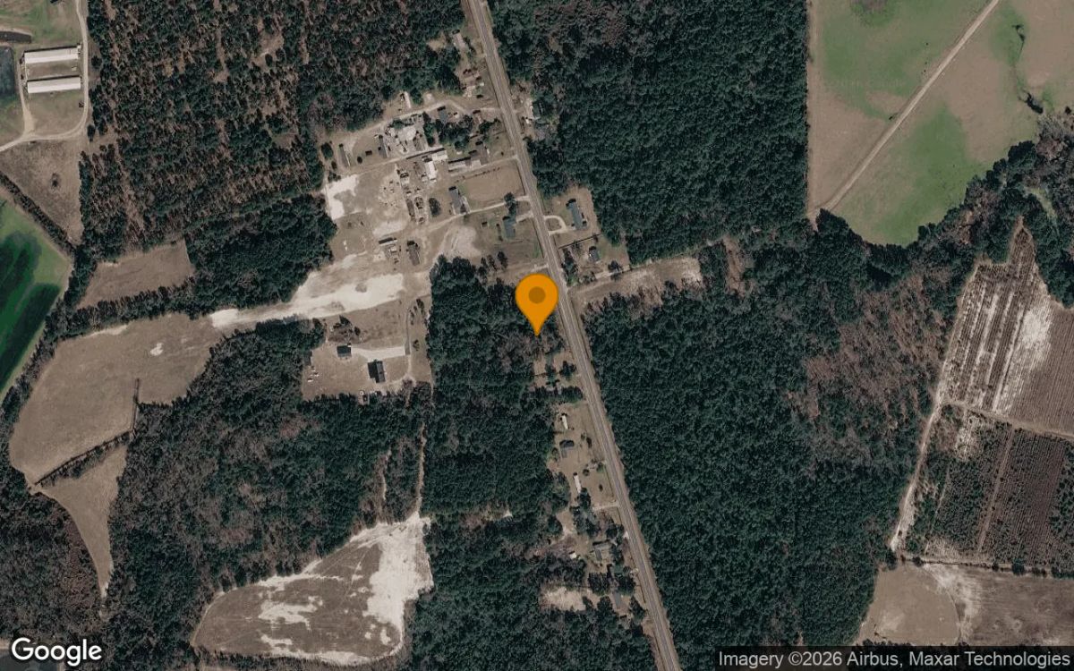0.64 Acres in Duplin - Duplin County, NC - Main image