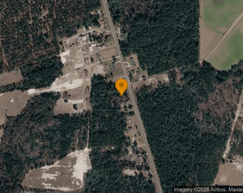 0.64 Acres in Duplin - Duplin County, NC in Duplin County, NC
