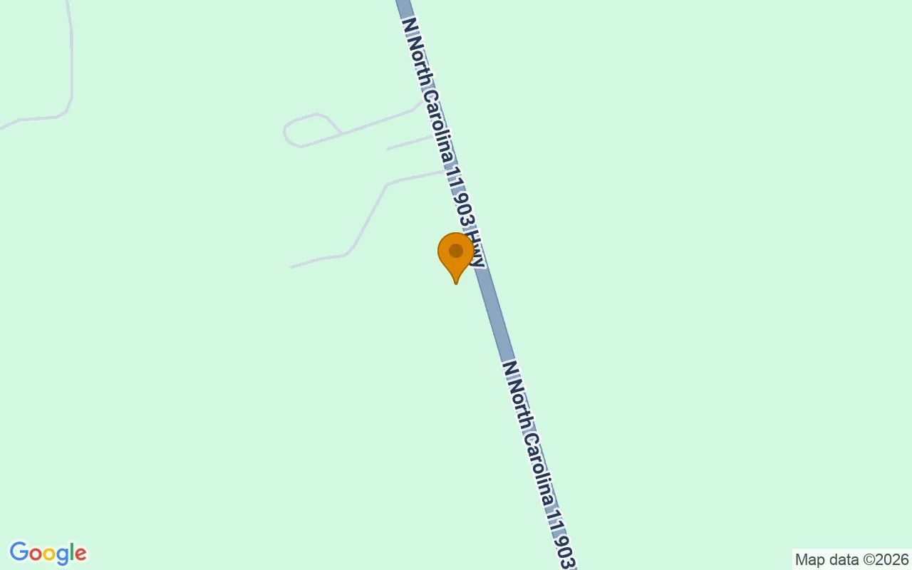 0.64 Acres in Duplin - Duplin County, NC in Duplin County, NC