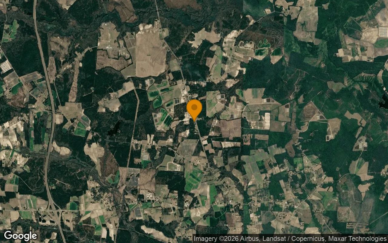 0.64 Acres in Duplin - Duplin County, NC in Duplin County, NC