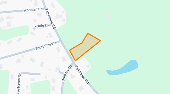 1.07 Acres in Lexington - Davidson County, NC in Davidson County, NC