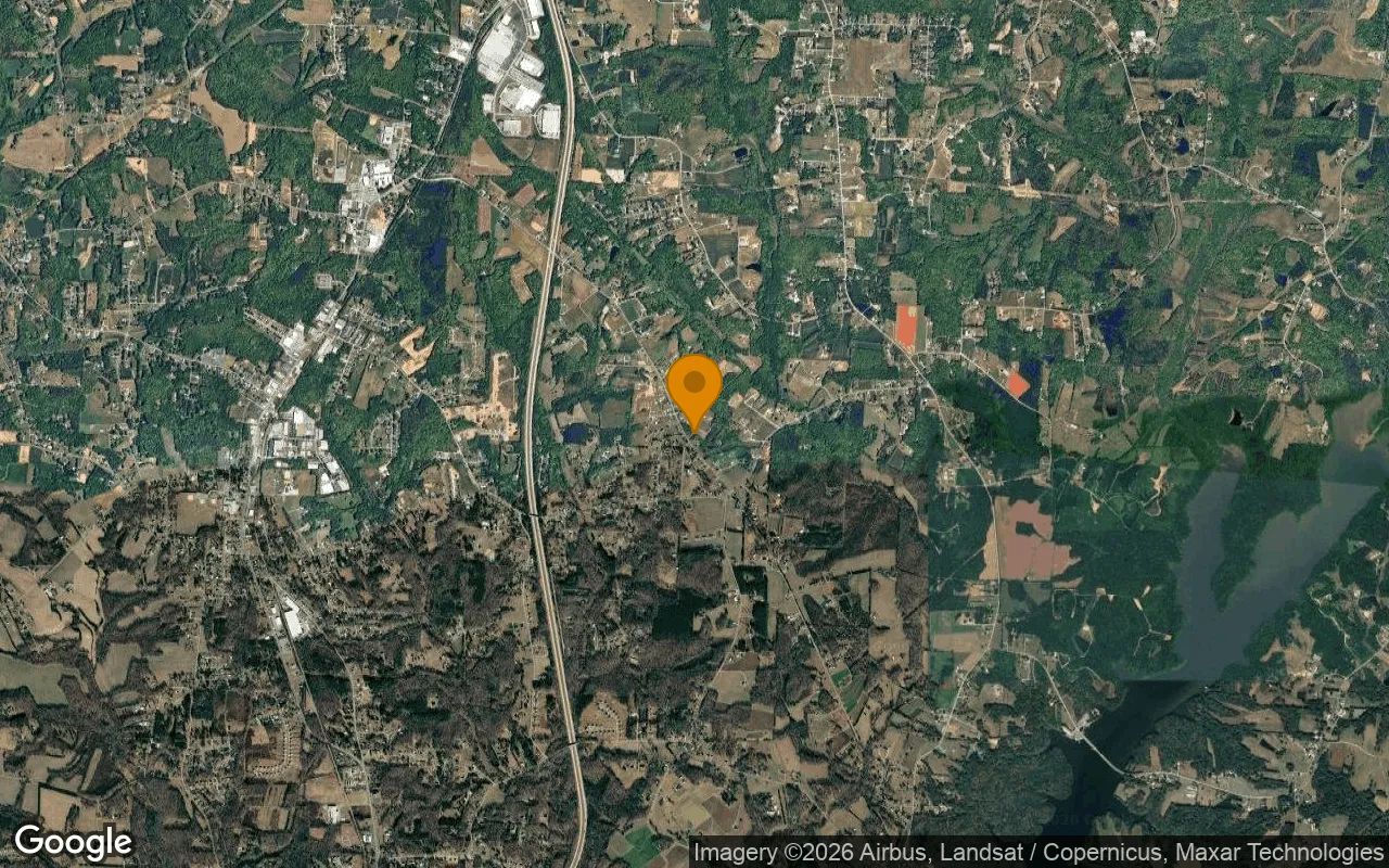 1.07 Acres in Lexington - Davidson County, NC in Davidson County, NC