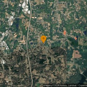 1.07 Acres in Lexington - Davidson County, NC in Davidson County, NC