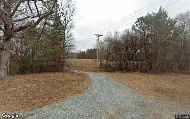 1.07 Acres in Lexington - Davidson County, NC in Davidson County, NC