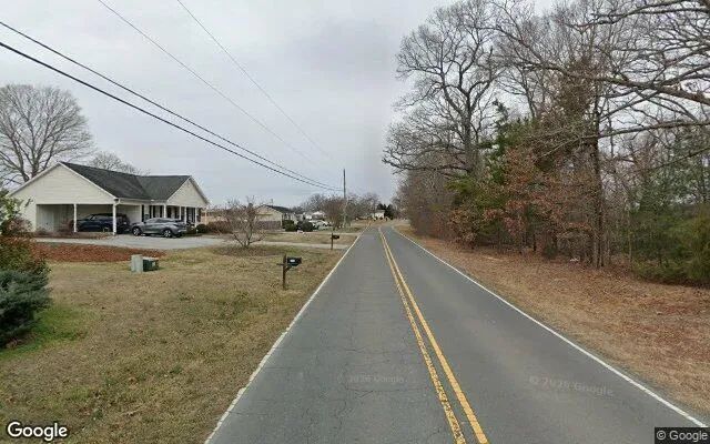 Decorative background for 1.07 Acres in Lexington - Davidson County, NC image 5