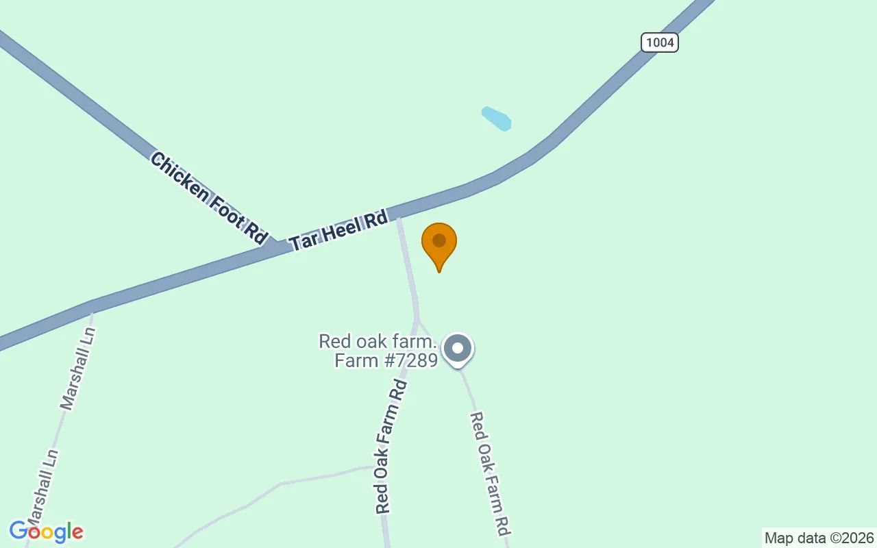 0.74 Acres in Elizabethtown - Bladen County, NC in Bladen County, NC