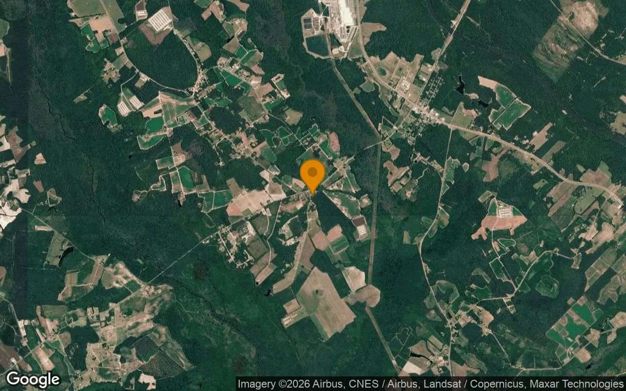 0.74 Acres in Elizabethtown - Bladen County, NC in Bladen County, NC