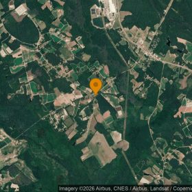 0.74 Acres in Elizabethtown - Bladen County, NC in Bladen County, NC