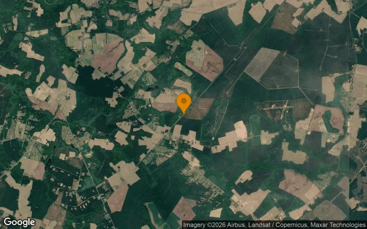12.88 Acres in Gates - Gates County, NC - Image 3
