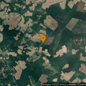 12.88 Acres in Gates - Gates County, NC in Gates County, NC