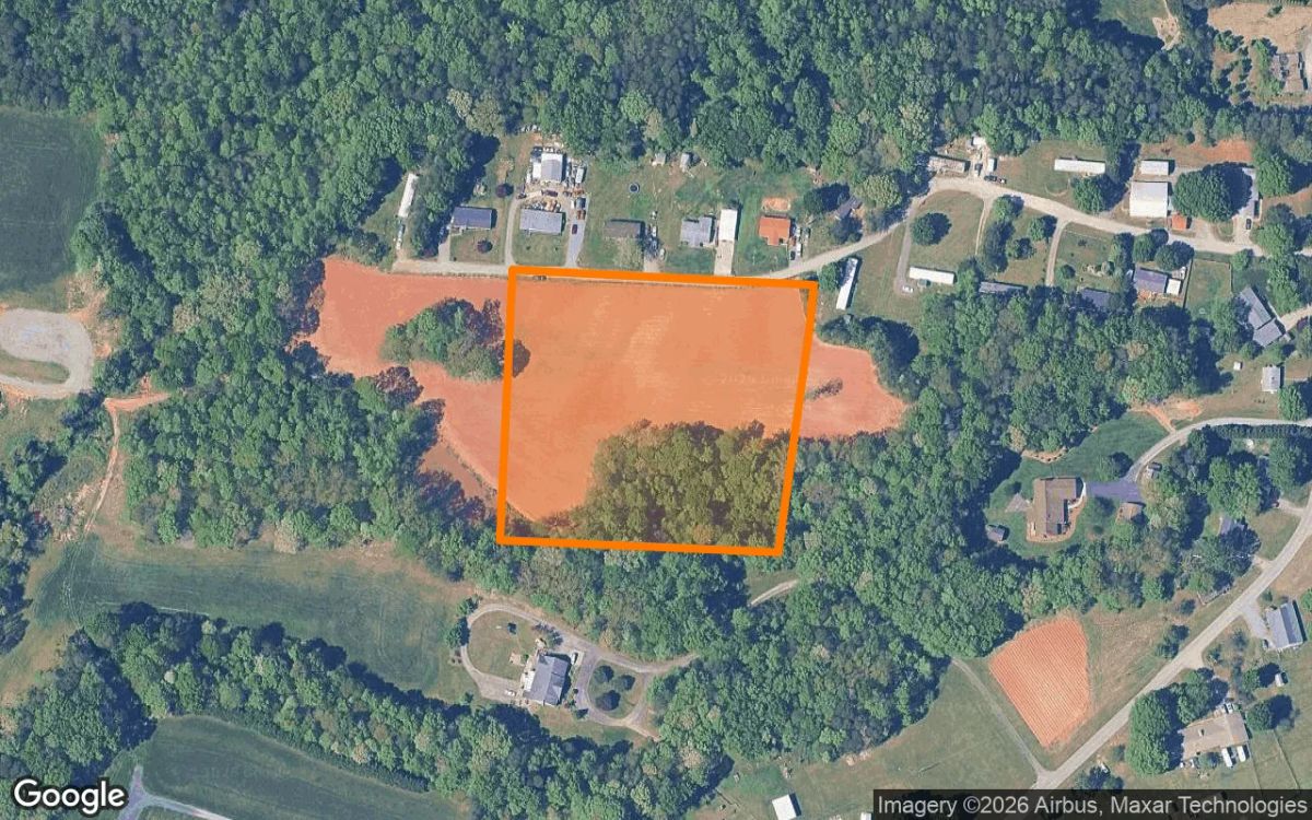 4.26 Acres in King - Stokes County, NC - Main image