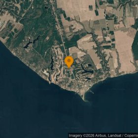 0.55 Acres in Minnesott Beach - Pamlico County, NC in Pamlico County, NC