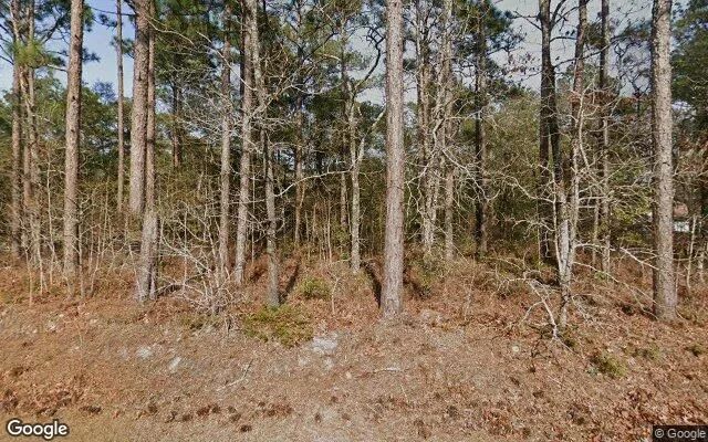 0.55 Acres in Minnesott Beach - Pamlico County, NC in Pamlico County, NC