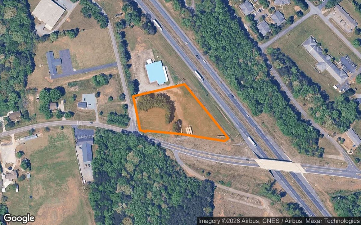2.31 Acres in King - Stokes County, NC - Main image