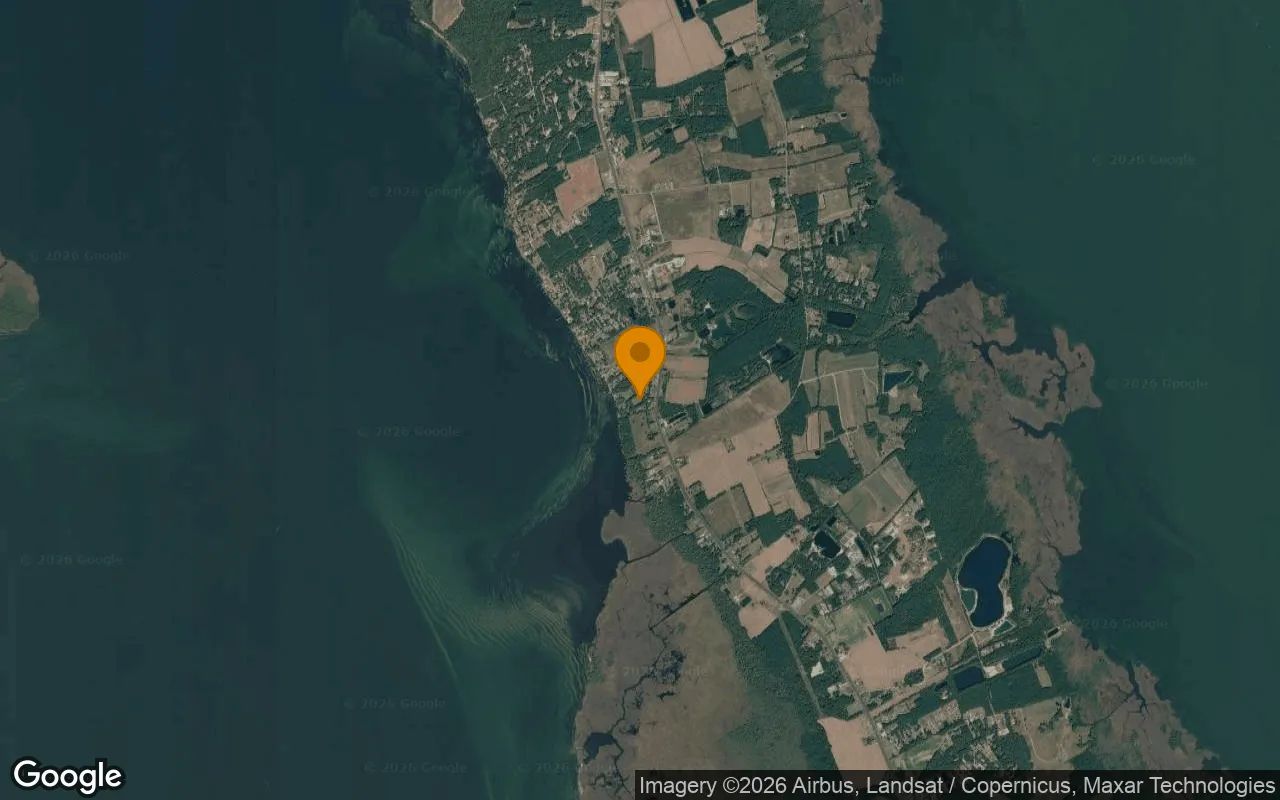 0.55 Acres in Jarvisburg - Currituck County, NC in Currituck County, NC