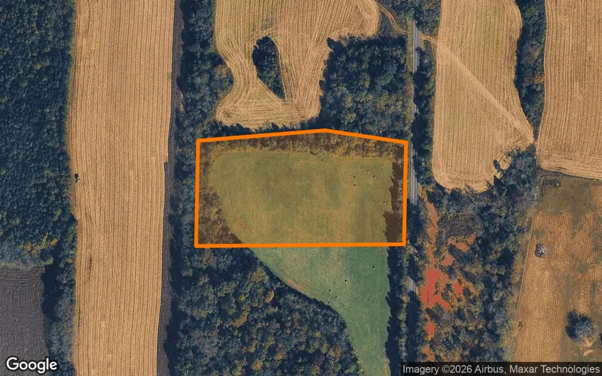 5.93 Acres in Snow Camp - Alamance County, NC - Main image
