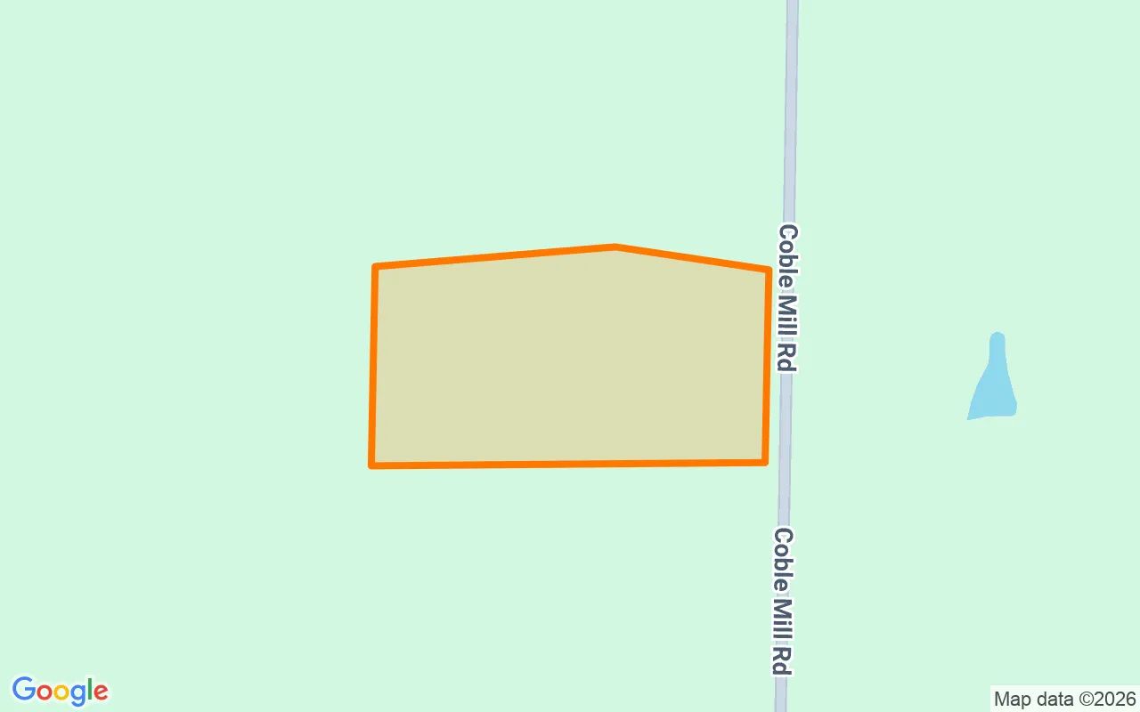 5.93 Acres in Snow Camp - Alamance County, NC in Alamance County, NC
