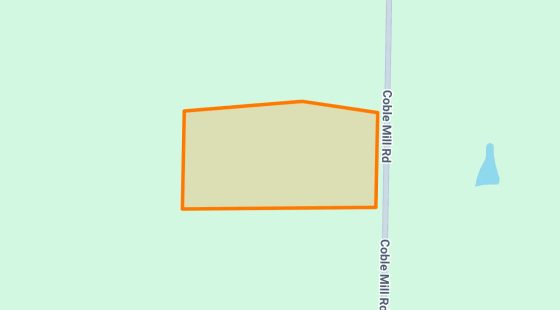 5.93 Acres in Snow Camp - Alamance County, NC in Alamance County, NC