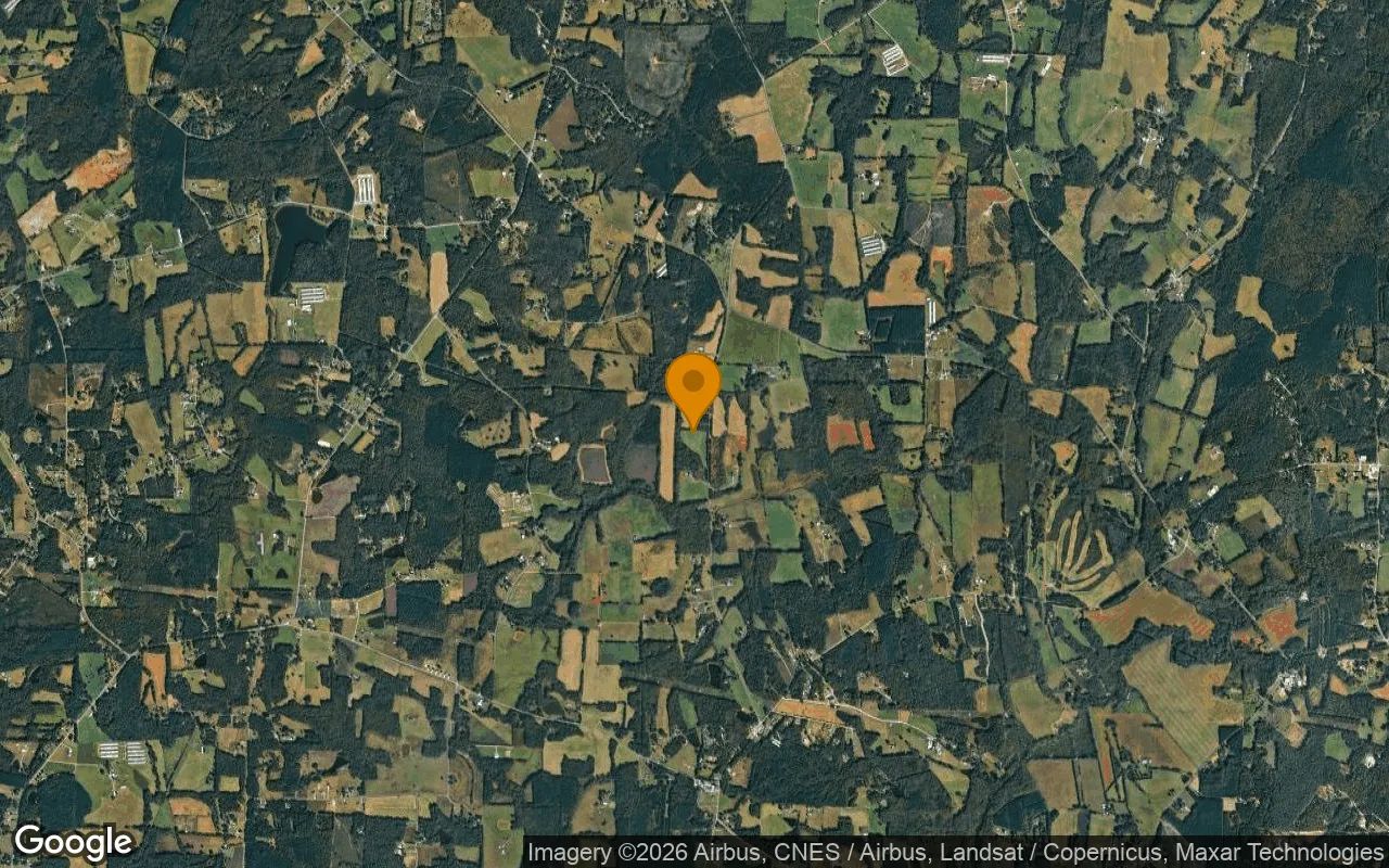 5.93 Acres in Snow Camp - Alamance County, NC in Alamance County, NC