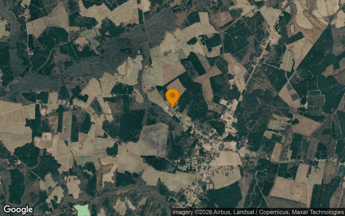 0.9 Acres in Woodland - Northampton County, NC - Image 3