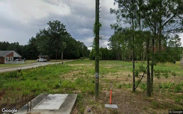 0.9 Acres in Woodland - Northampton County, NC in Northampton County, NC