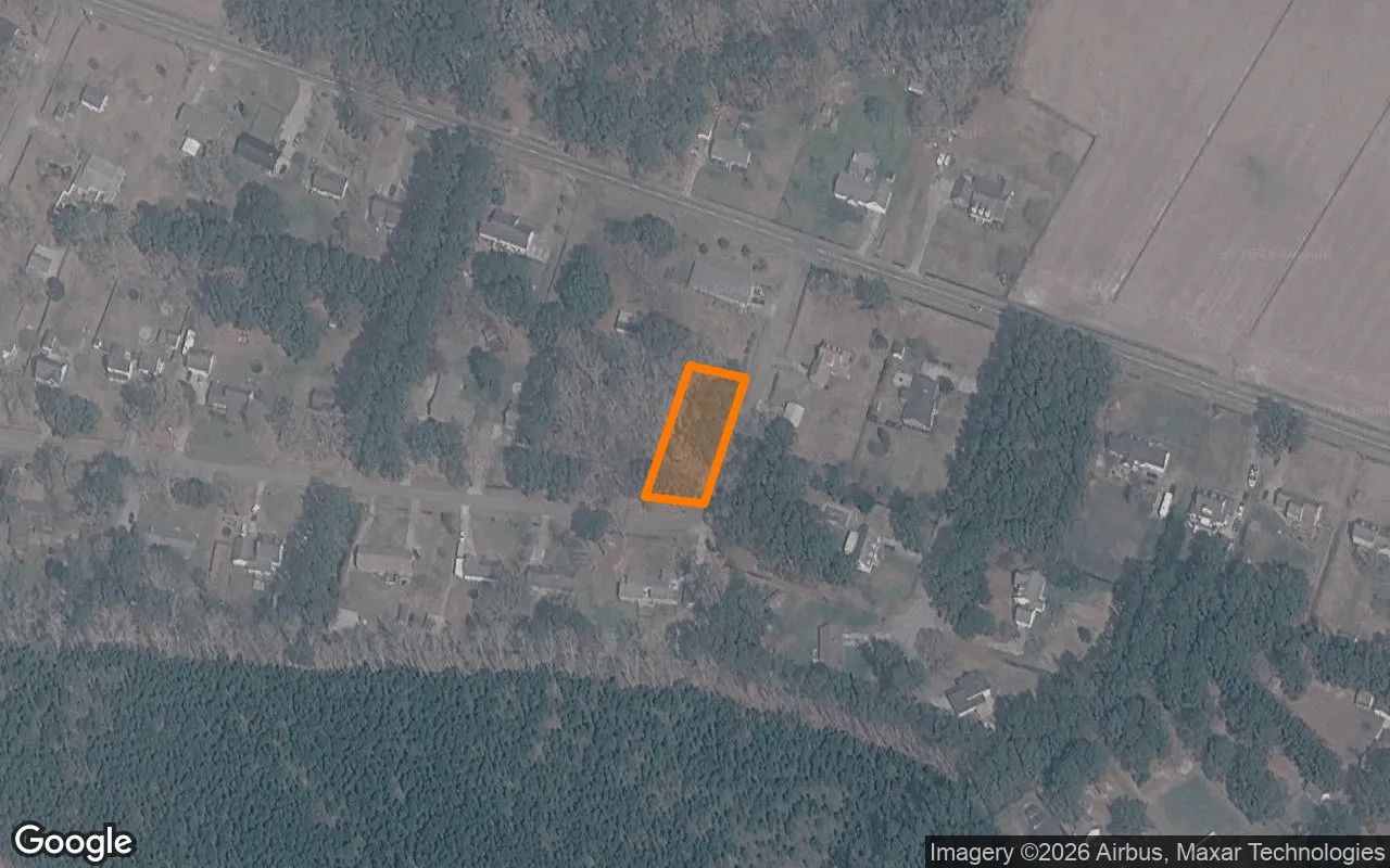 0.38 Acres in Camden - Camden County, NC in Camden County, NC