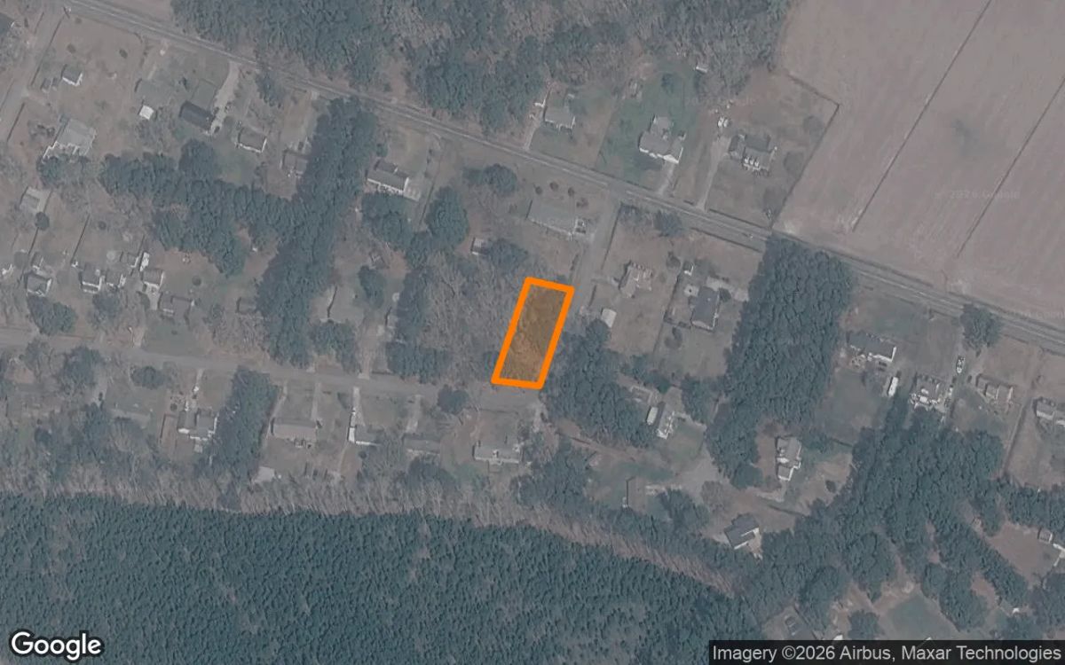 0.38 Acres in Camden - Camden County, NC - Main image